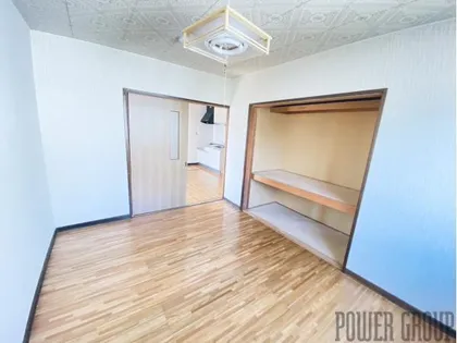 メゾンシャングリラ【2階】のその他画像