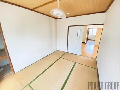 メゾンシャングリラ【2階】のその他画像