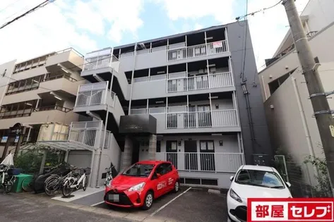 シーズンコート星が丘の画像