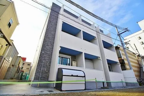 SKYGRACE加賀屋の画像
