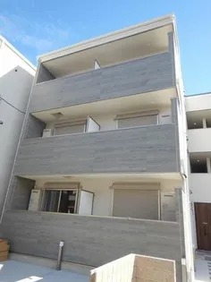 ラモーナ巽北Ⅱの画像