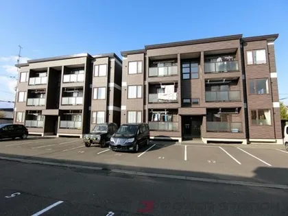 グランディールの画像