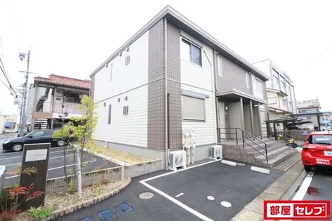 グレイス西味鋺の画像