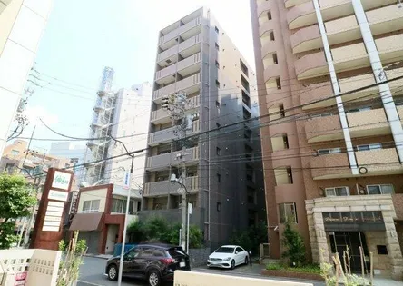 APEX名古屋鶴舞公園前の画像