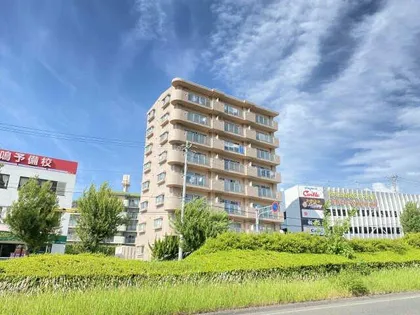 シャインビルの画像
