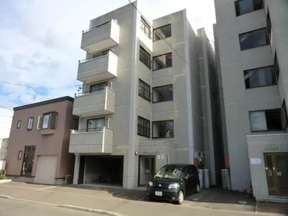 グランドール元町の画像