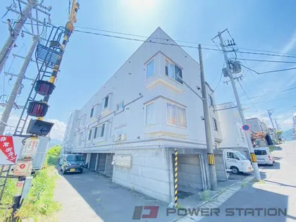 ロアンヌ花園の画像