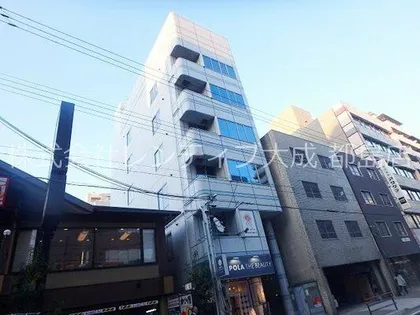 バイエル都島の画像