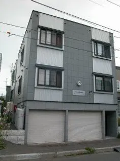 アウルの杜環状東の画像