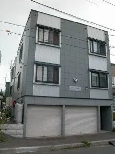 アウルの杜環状東の画像