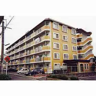 サンシティ三萩野の画像