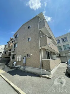 パインフローリッシュ西田辺の画像