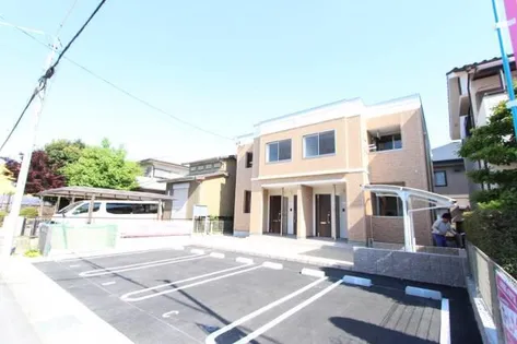 ラインストーンヒルズの画像