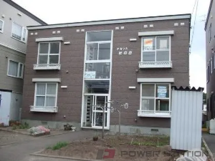 アセット杜の台の画像