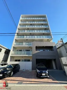 アルブル都島の画像