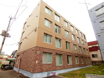 AMS江別Iの画像