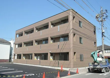 エクシードJINⅡの画像