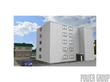 コート青葉三丁目の画像