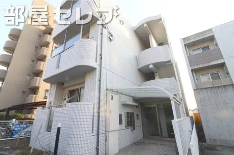 wish【102号室】の外観