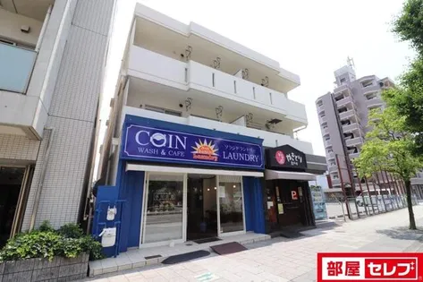 庄京ビルの画像
