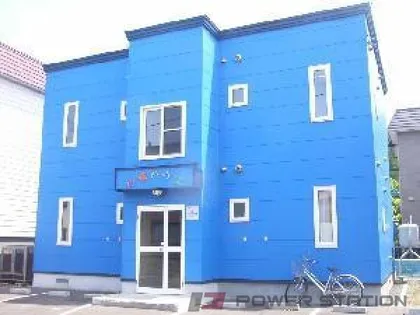 小枝ハウスの画像