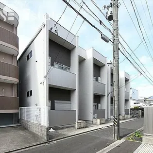 GRANDOLE志賀本通Ⅰの画像