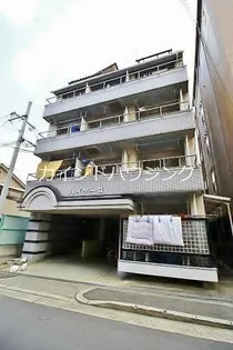 ハイツ一益の画像