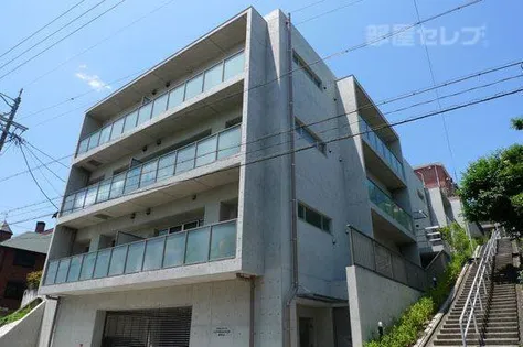 ラ フォルトゥレス ド フェ覚王山の画像