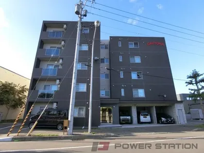 デイトナの画像