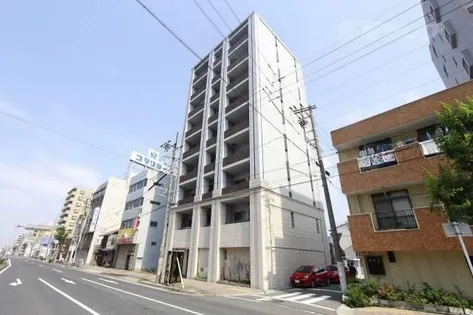 ロータス亀島の画像