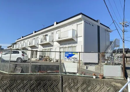 サンシティーW Ⅰの画像