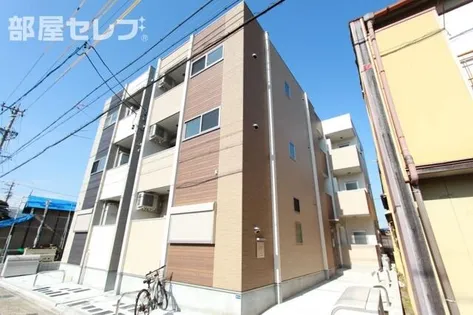アジュール山王の画像