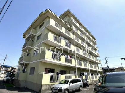 エクセル小呂【6階】の外観