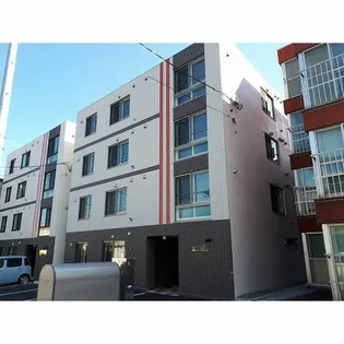 ITK栄通【202号室】の外観