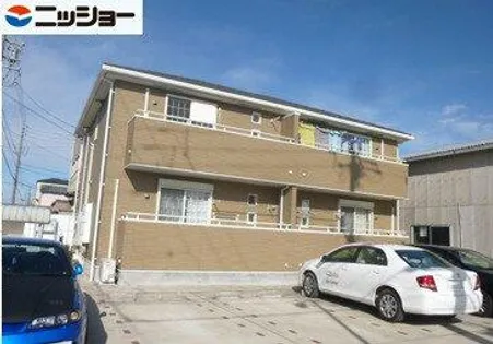 サニーヴィラの画像