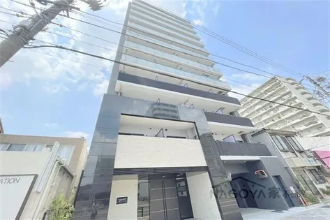 SーRESIDENCE平安通の画像