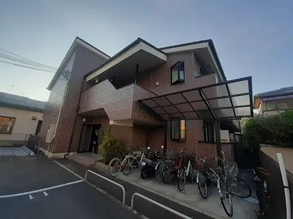 ヴィラ ナカヤマの画像