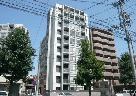 リエス鶴舞EAST TOWERの画像