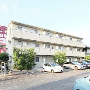 クリークIIの画像