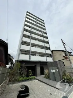 クローバー グランツ阿倍野の画像