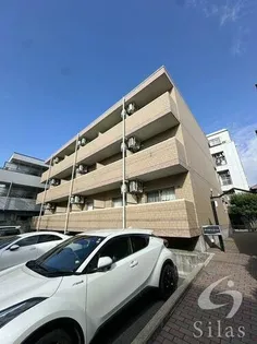 アイボリコートの画像