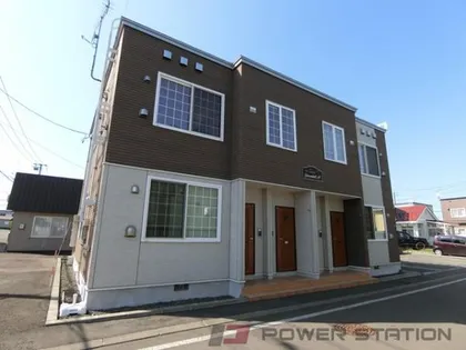 グリーンヒルNの画像