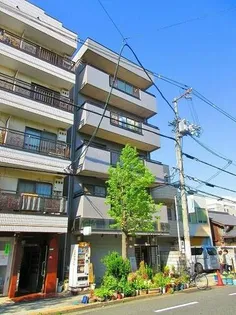 パークメゾン中加賀屋の画像