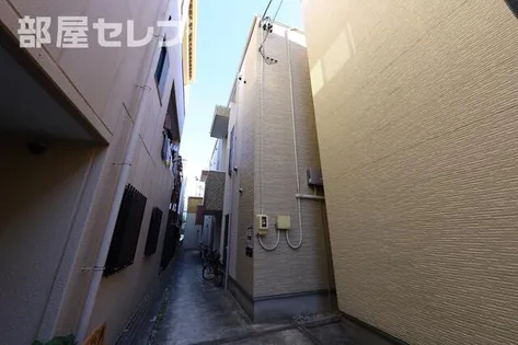 リヴェール森下【2階】の外観