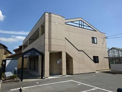 トラステージの画像