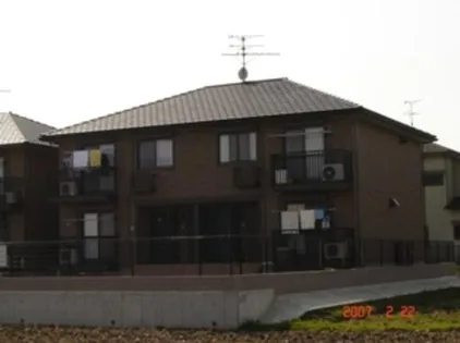 マークスAの画像