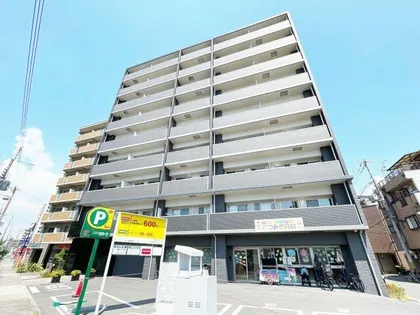 インフィルドⅢの画像