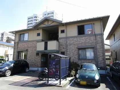 リビングタウン堅田 B棟の画像