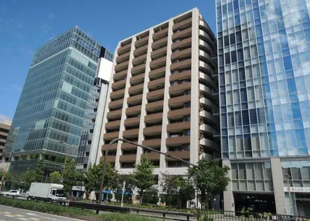 リエトコート丸の内【0206号室】の外観