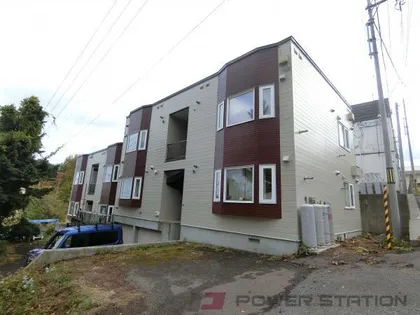 キャッスルコートS1の画像